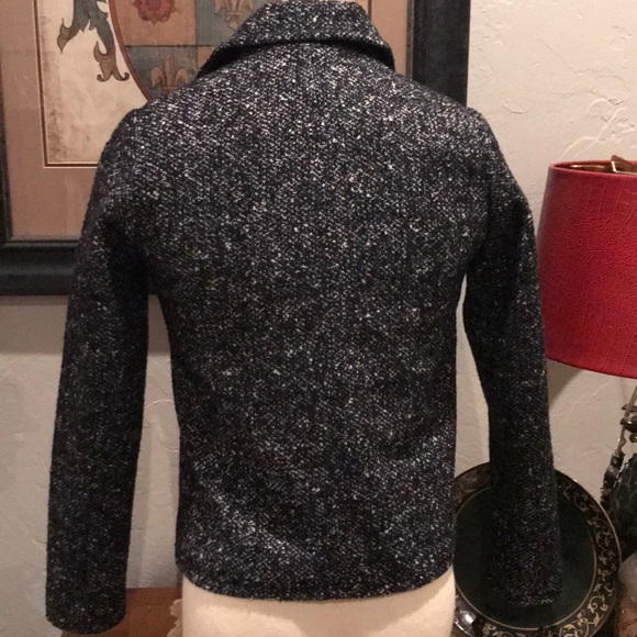 Victoria’s Secret coat - Picture 2 of 7